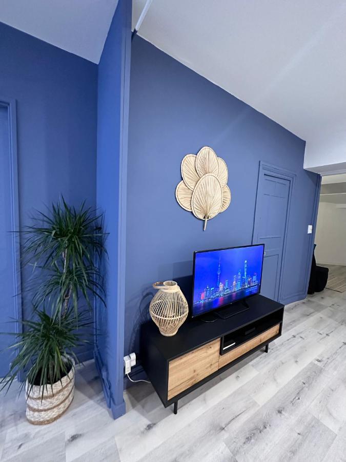 Le Cosy - Classe 3 Etoiles - Nay Centre - Appartement 외부 사진