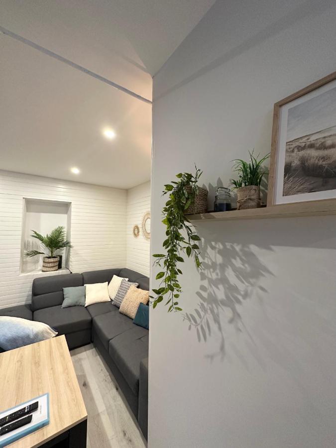 Le Cosy - Classe 3 Etoiles - Nay Centre - Appartement 외부 사진