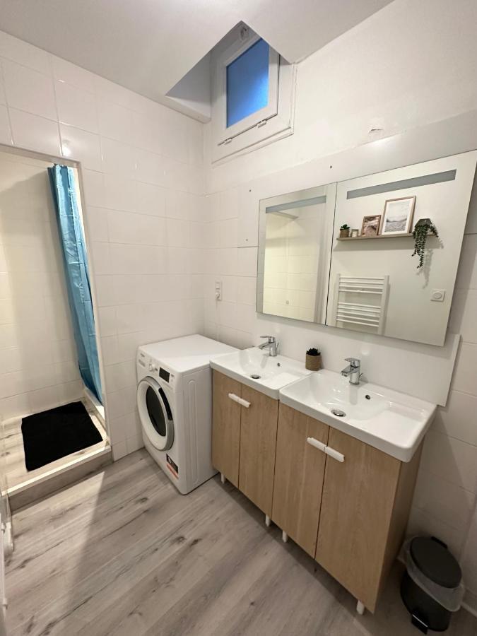 Le Cosy - Classe 3 Etoiles - Nay Centre - Appartement 외부 사진