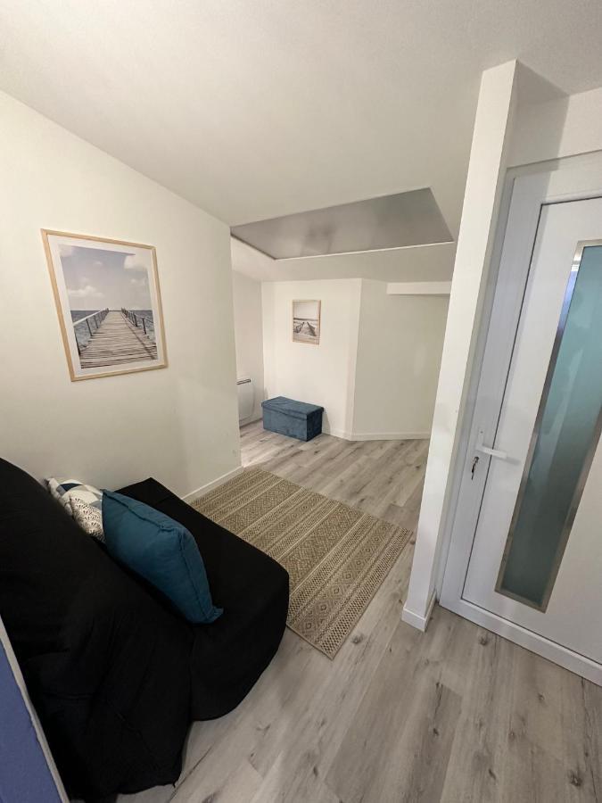 Le Cosy - Classe 3 Etoiles - Nay Centre - Appartement 외부 사진