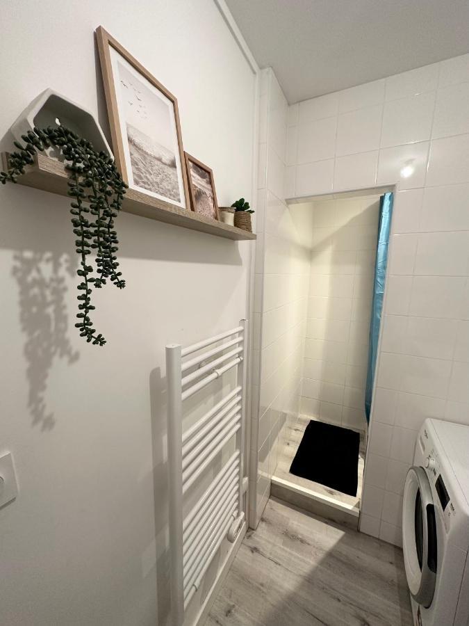 Le Cosy - Classe 3 Etoiles - Nay Centre - Appartement 외부 사진