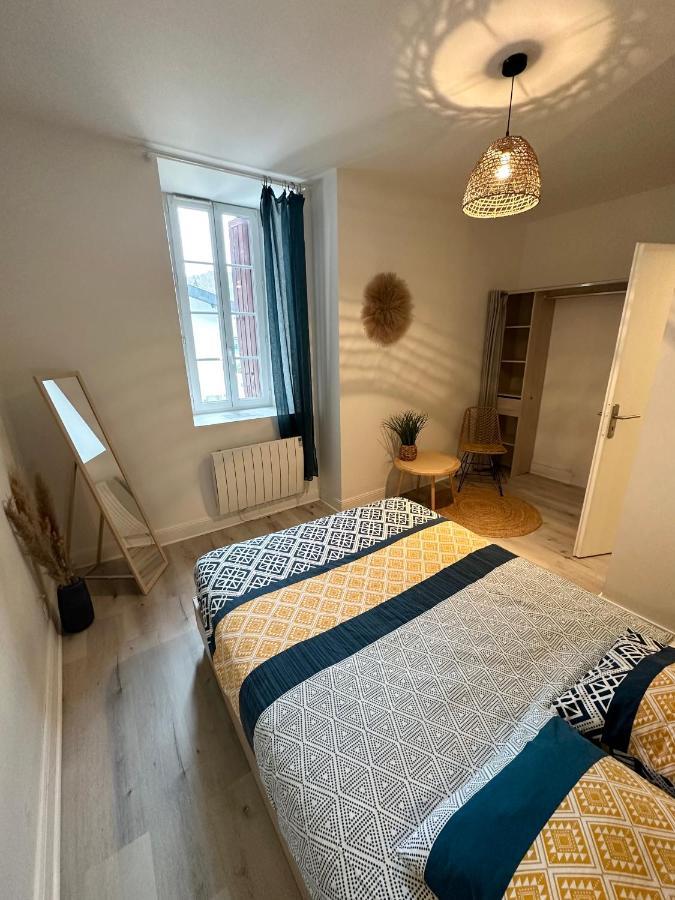 Le Cosy - Classe 3 Etoiles - Nay Centre - Appartement 외부 사진
