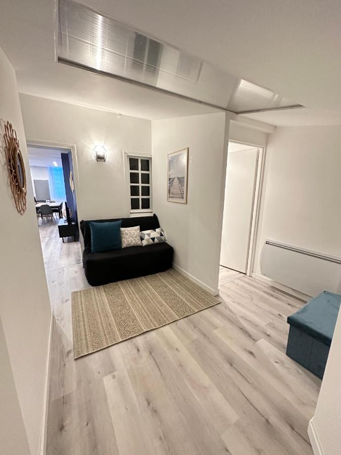 Le Cosy - Classe 3 Etoiles - Nay Centre - Appartement 외부 사진