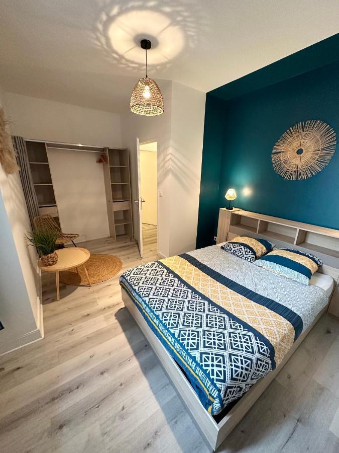 Le Cosy - Classe 3 Etoiles - Nay Centre - Appartement 외부 사진
