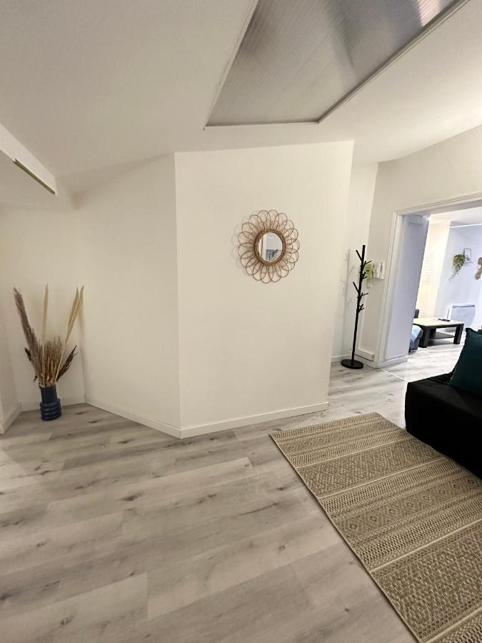 Le Cosy - Classe 3 Etoiles - Nay Centre - Appartement 외부 사진