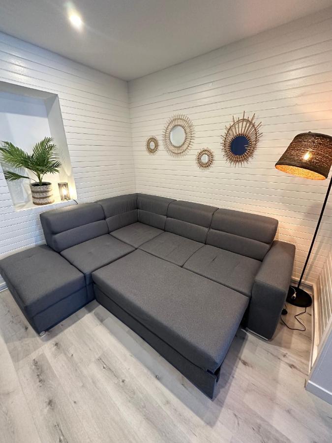 Le Cosy - Classe 3 Etoiles - Nay Centre - Appartement 외부 사진