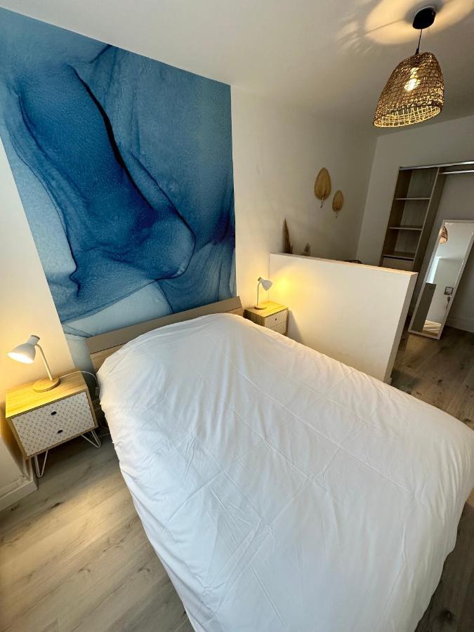 Le Cosy - Classe 3 Etoiles - Nay Centre - Appartement 외부 사진