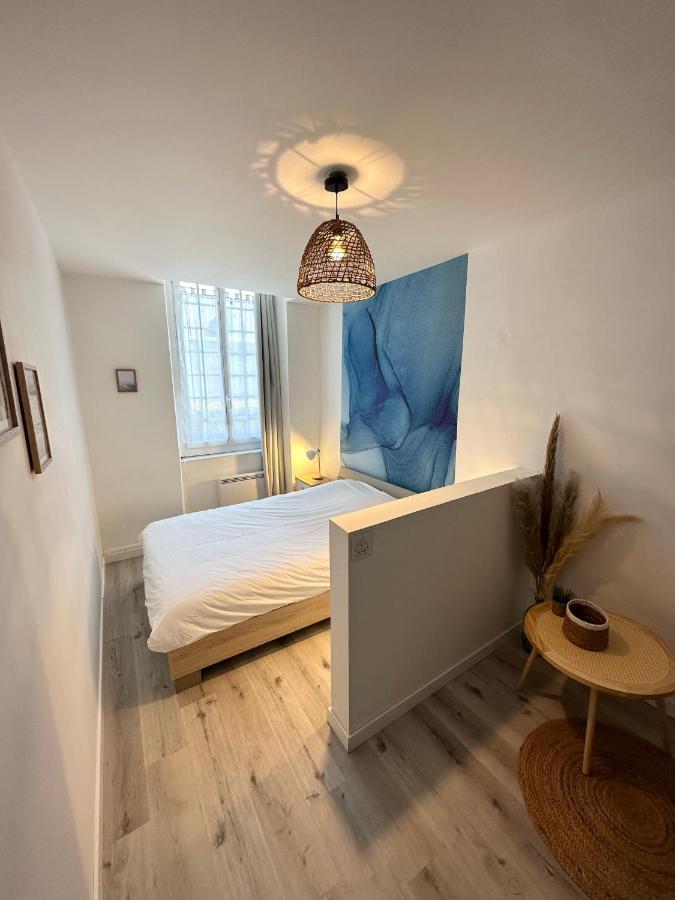 Le Cosy - Classe 3 Etoiles - Nay Centre - Appartement 외부 사진